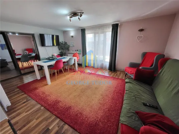 Casă 5 camere Chiajna - poza 1
