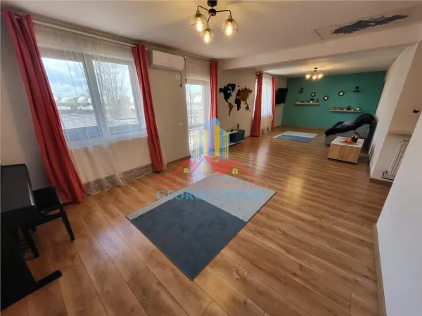 Casă 5 camere Chiajna - poza 2