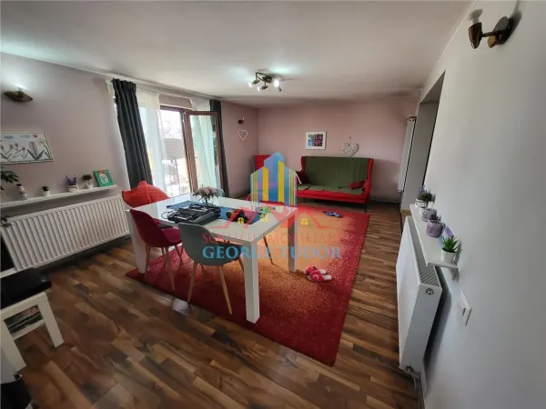 Casă 5 camere Chiajna - poza 11