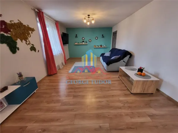 Casă 5 camere Chiajna - poza 12
