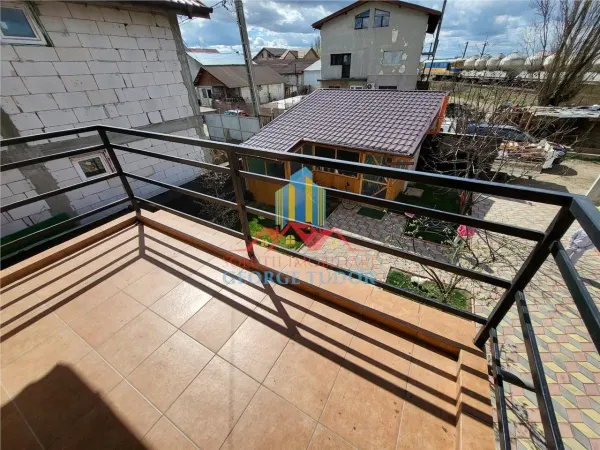 Casă 5 camere Chiajna - poza 14