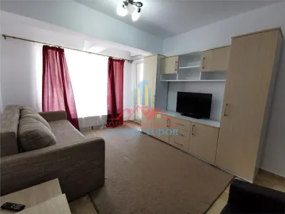 Inchiriere garsoniera Militari Residence Rezervelor - foto 1