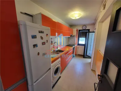 Vanzare apartament decomandat Militari Residence - foto 4