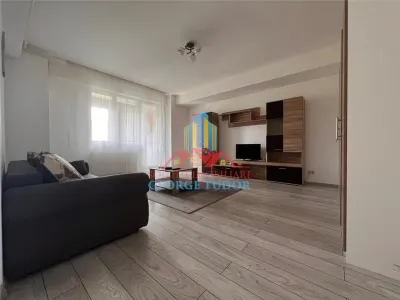 Inchiriere 2 camere Rezervelor 56 - foto 4