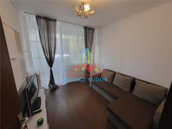 Apartament 2 camere București - poza 1