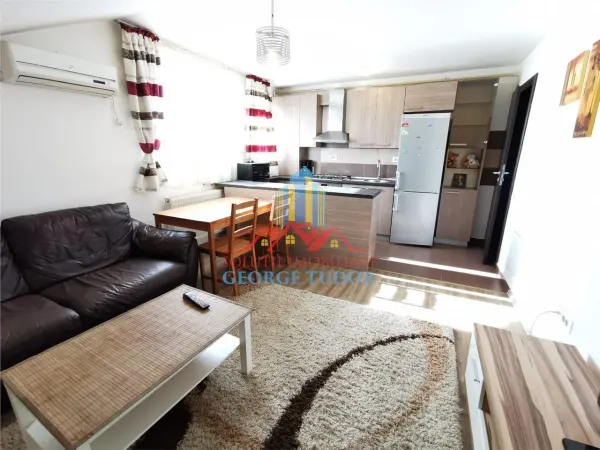 Apartament 3 camere București - poza 1