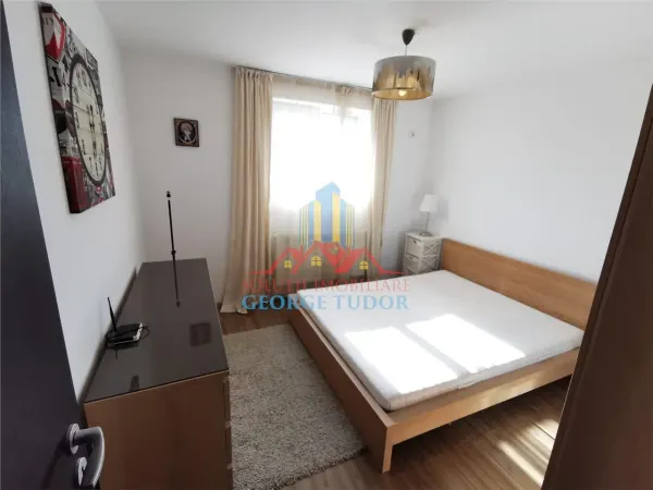 Apartament 3 camere București - poza 2