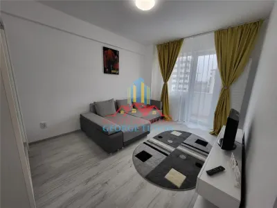 Inchiriere garsoniera Militari Residence - Bucuresti