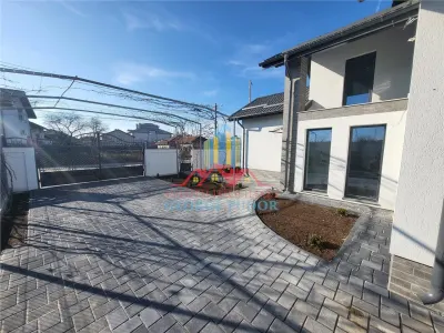 Vanzare casa Bolintin vale / Malu spart - foto 1