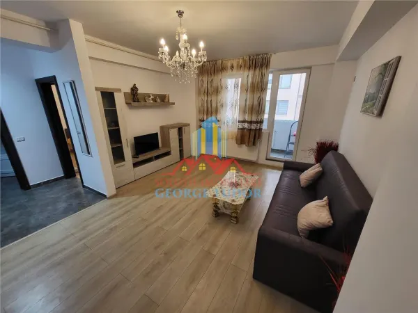 Apartament 2 camere București - poza 1