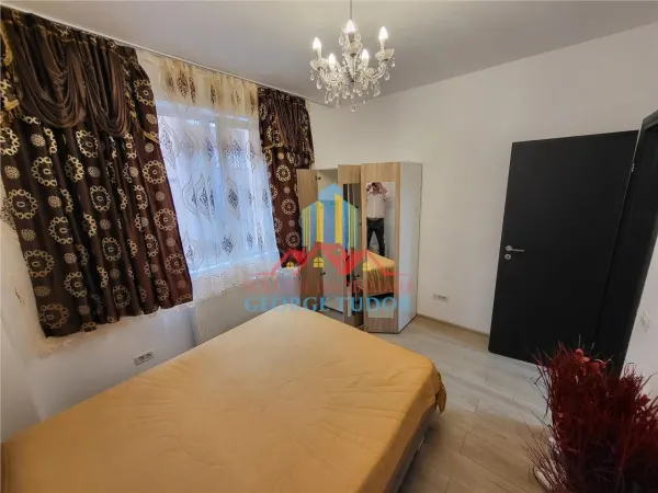 Apartament 2 camere București - poza 9