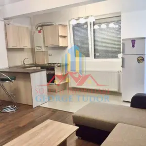 Vanzare apartament Militari Residence - foto 1