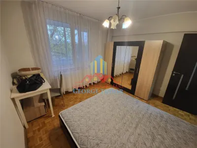 Inchiriere 2 camere Drumul tabarei - foto 11