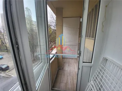 Inchiriere 2 camere Drumul tabarei - foto 12