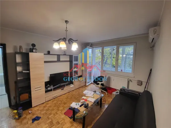 Apartament 2 camere București - poza 3