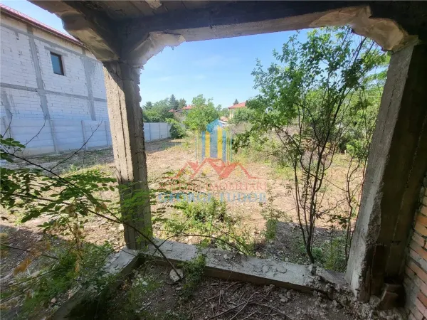Casă 3 camere Bolintin-Deal - poza 12