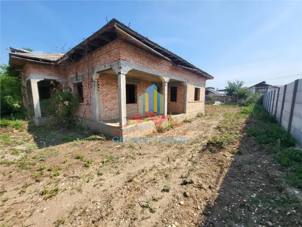 Casă 3 camere Bolintin-Deal - poza 3