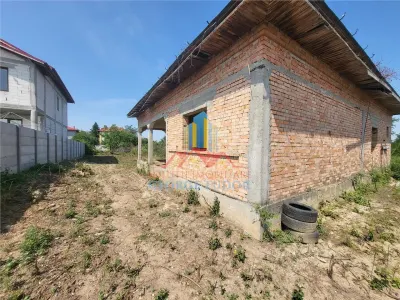 Vanzare casa + teren Bolintin Deal - foto 4