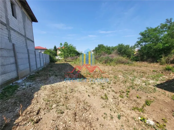 Casă 3 camere Bolintin-Deal - poza 5