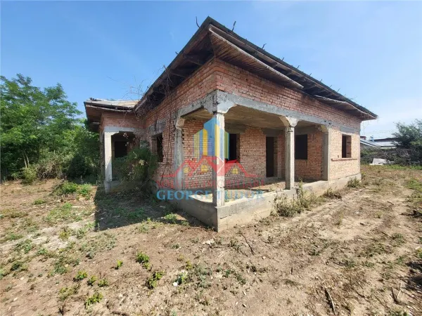Casă 3 camere Bolintin-Deal - poza 6