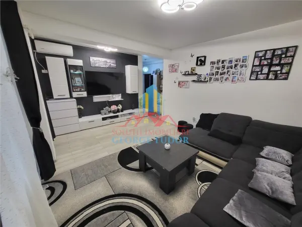 Apartament 2 camere București - poza 1