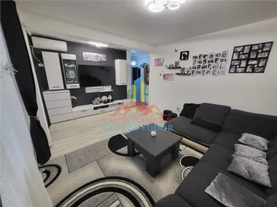 Vanzare apartament Militari Residence - foto 1
