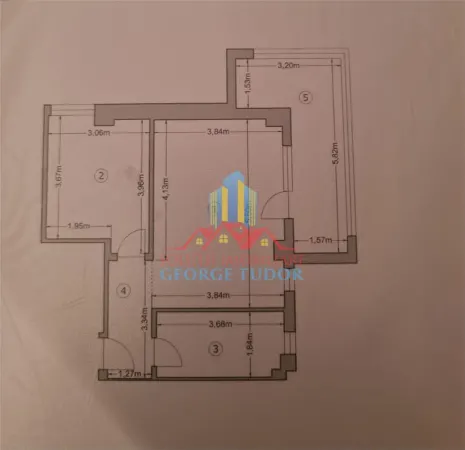 Apartament 2 camere București - poza 8