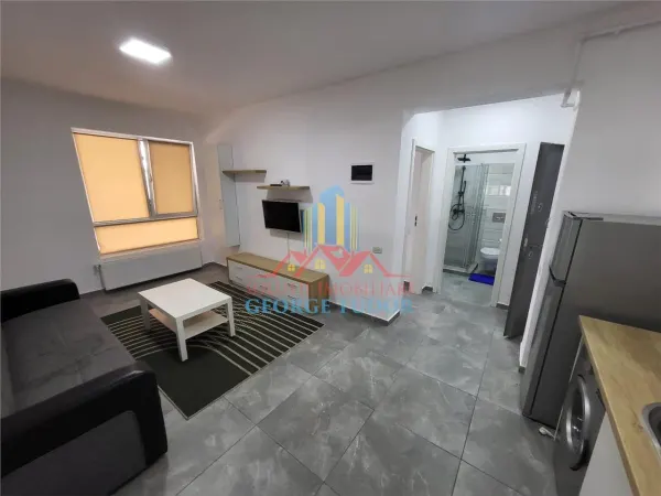 Apartament 2 camere București - poza 1