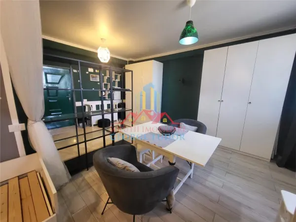Apartament 2 camere București - poza 1