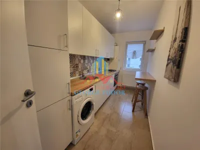 Inchiriere 2 camere Militari Residence - foto 4