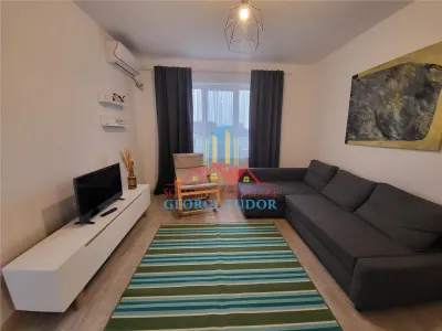 Inchiriere 2 camere Militari Residence - foto 5
