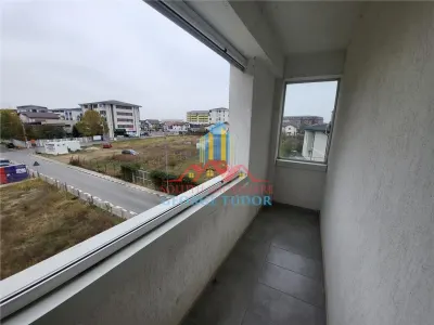 Inchiriere 2 camere Militari Residence - foto 6
