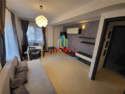 Vanzare apartament Rezervelor Wellness - foto 1