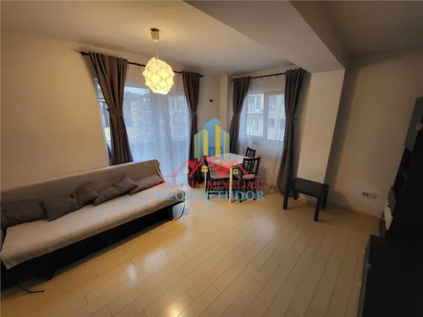 Apartament 2 camere București - poza 2