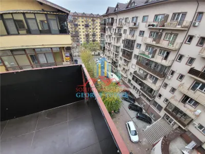 Vanzare apartament Rezervelor Wellness - foto 7