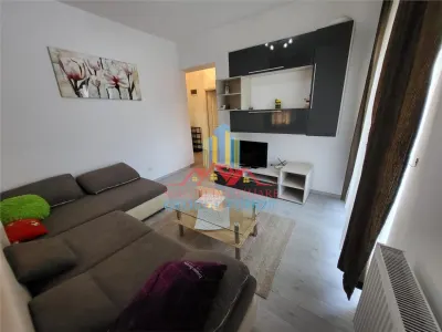 Inchiriere 2 camere decomandat Rezervelor - Bucuresti