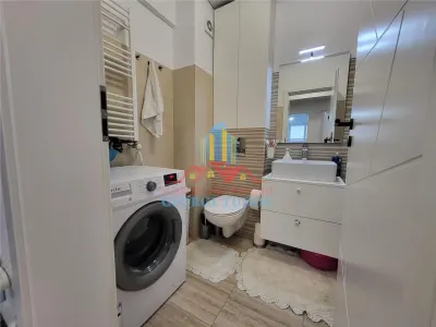 Vanzare apartament decomandat Pollux residence - foto 5