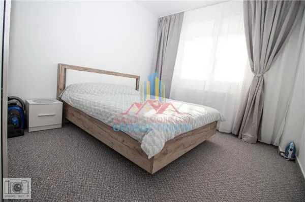 Apartament 2 camere Chiajna - poza 1