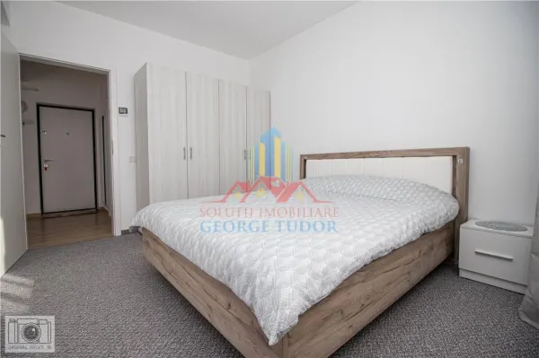 Apartament 2 camere Chiajna - poza 2
