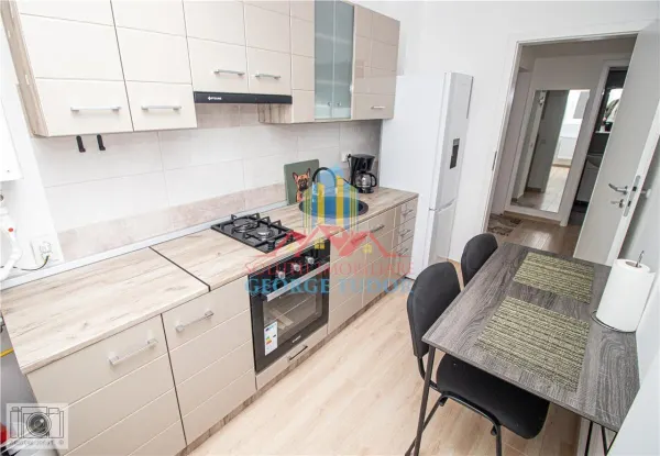 Apartament 2 camere Chiajna - poza 15