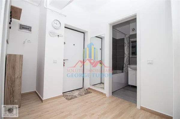 Apartament 2 camere Chiajna - poza 16