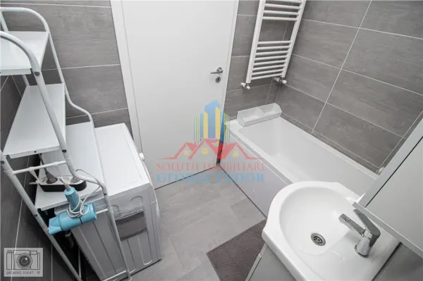 Apartament 2 camere Chiajna - poza 18