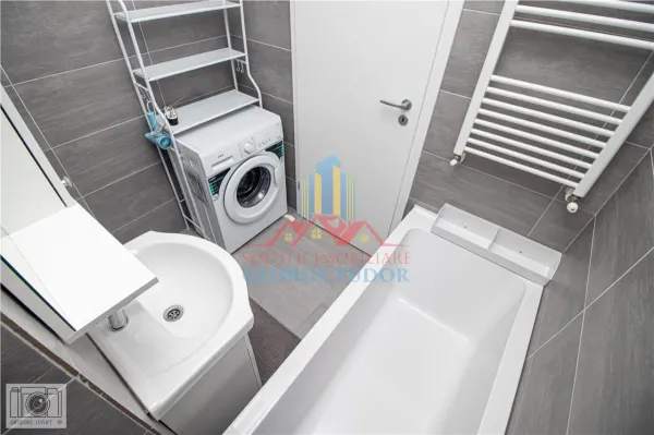 Apartament 2 camere Chiajna - poza 19