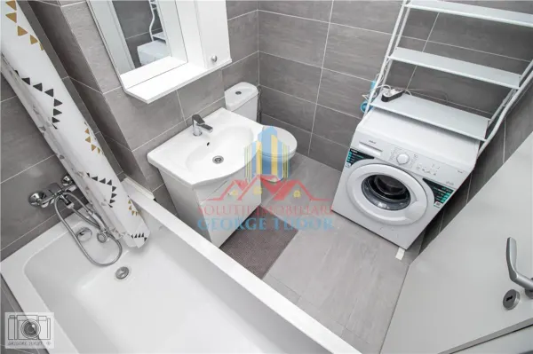 Apartament 2 camere Chiajna - poza 20
