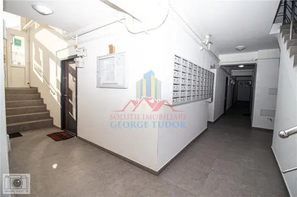 Apartament 2 camere Chiajna - poza 21