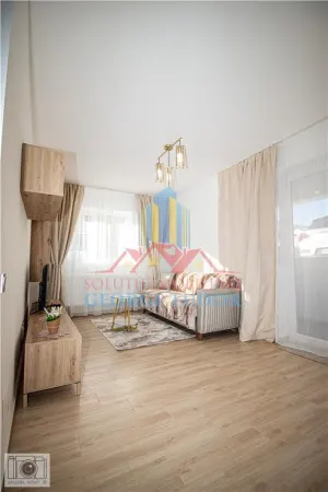 Apartament 2 camere Chiajna - poza 6