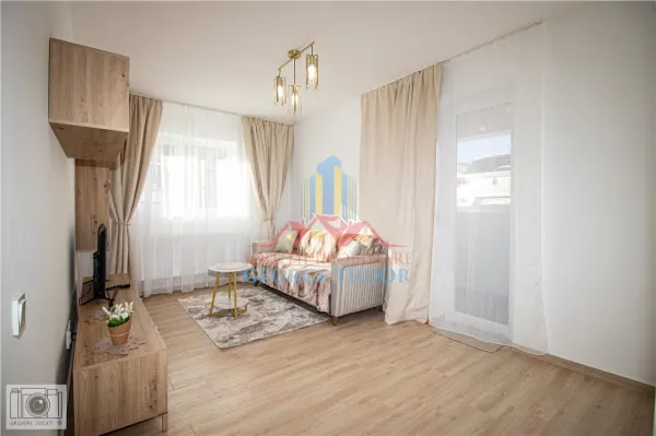 Apartament 2 camere Chiajna - poza 7