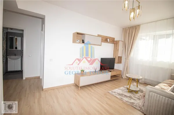 Apartament 2 camere Chiajna - poza 8