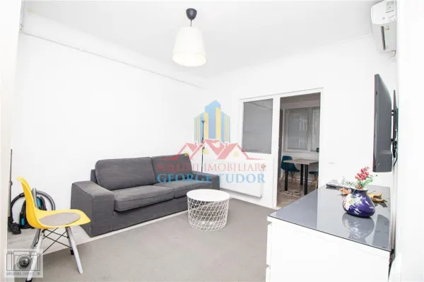 Apartament 2 camere Chiajna - poza 1