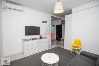 Apartament 2 camere, Avangarde City, Str. Tineretului 17, Bl.5, Chiajna - foto 2